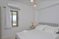 White House with Sea View - Chambres d’hôtes