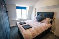 B&B Newcastle upon Tyne - Apartment Chinatown 303 - Bed and Breakfast Newcastle upon Tyne