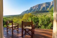 Cape Vulture Lodge - B&B Hoedspruit
