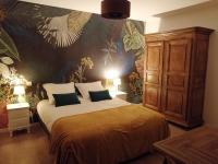 B&B Avranches - Le Domaine de Pivette - Bed and Breakfast Avranches