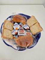 Doppelzimmer mit eigenem Bad