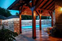 Vikendica Atos - B&B Nova Topola