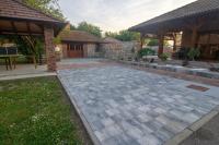 Vikendica Atos - B&B Nova Topola