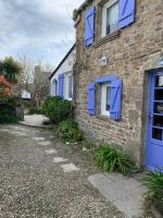 Le petit Pigeonnier à 700m de l'océan sur la presqu'ils de Rhuys - Chambres d'hôtes Arzon