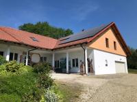 Vamiš - B&B