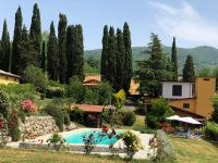 Podere La Piana - B&B Fivizzano
