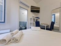 Habitación Doble con baño privado