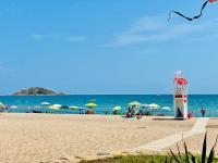 B&B da Rosella - Chambres d’hôtes Lotzorai