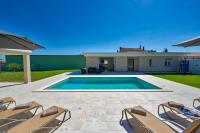 Villa Monte Vernal - Chambres d’hôtes