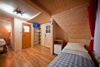 Chambre Quadruple avec Salle de Bains Privative