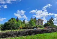 B&B Saint-Yrieix-la-Perche - Il était une fois - Bed and Breakfast Saint-Yrieix-la-Perche