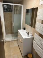 Le loft de Saint-Gaudens - confort et central - B&B Saint-Gaudens