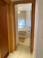 Apartamento Bárcenas 3 - Ferienwohnung