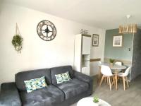 Superbe Apt, 250m plage du môle, clim, parking - Ferienwohnung Le Cap d'Agde