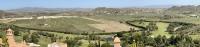 Magnificent apartment Mar'y'Golf with SPECTACULAR VIEW! High-speed internet, Remote Work - B&B Mojacar