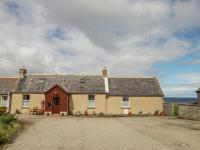 Braehead Croft - B&B Portessie