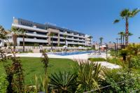 The best flat with a heated swimming pool - B&B Urbanizacion los Balcones