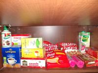 Departamento Paseo de los Poetas Premium - B&B Salta