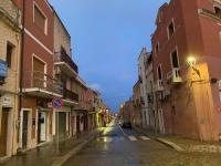 Casa Opera - Ferienwohnung Sant'Antioco