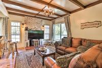 Modern Big Bear Lake Cabin w/ Lake Access! - B&B Big Bear Lake