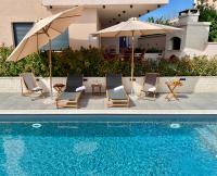 Garden Villa - B&B