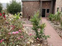Soo Bin - Ferienwohnung Bine Al Widane