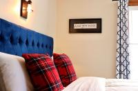 Suite King Deluxe