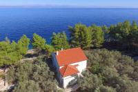 Holiday home in Blato Insel Korcula 6411 - B&B Prigradica