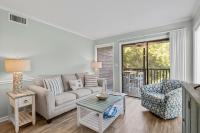 Island Beach & Racquet Club H115 - B&B