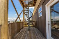 Four bedroom holiday home
