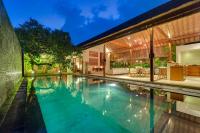 Villa Andalas - B&B