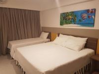 B&B Olímpia - Apartamento no Olímpia Park Resort (Melhor preço!) - Bed and Breakfast Olímpia