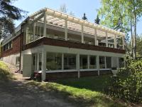 Kuivaketveleen Piha - B&B