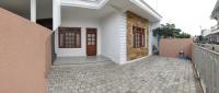 AINUN VILLA DIENG - B&B