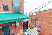 Big K House - Ferienwohnung Busan