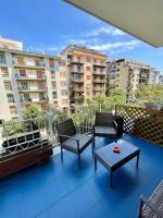 Casa Sciuti - B&B Palermo