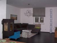 Weißes Traumhaus - B&B Glowe