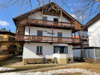 B&B Seefeld in Tirol - Haus Riedl - Bed and Breakfast Seefeld in Tirol