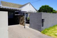 Irene's Seaside Villa - B&B