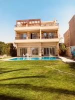 Villa met Eigen Zwembad