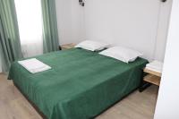 Großes Doppelzimmer