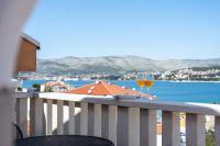 DALMATIA APARTMENTS ČIOVO - B&B Trogir