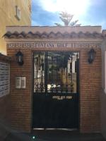 Top Floor spacious apartment with roof terrace - B&B Alicante