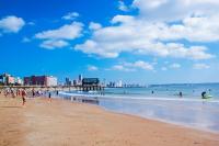 Durban Point Waterfront, 1006 Quayside - B&B
