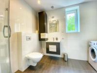 Apartamento con vistas a las montañas