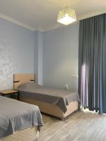 Habitación Doble - 2 camas