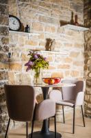 Studio with Park View