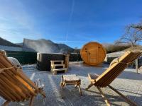 Totina Apartments - B&B Závažná Poruba