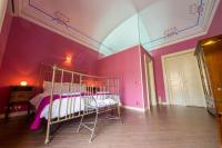 Deluxe Doppelzimmer mit Balkon und Meerblick