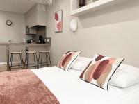 Le Schongauer - Ferienwohnung Colmar